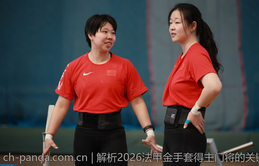 解析2026法甲金手套得主门将的关键表现与未来潜力