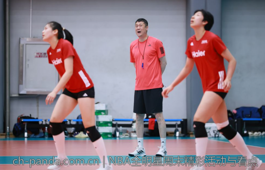 NBA全明星周末精彩活动与看点